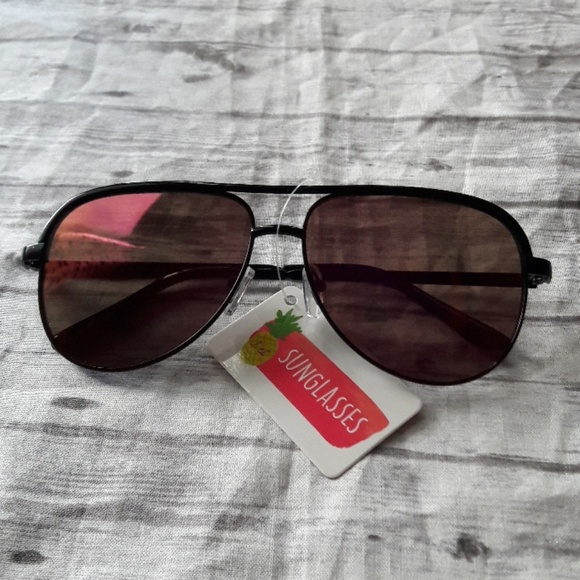Target Accessories - Aviator Sunglasses